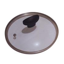 Tampa de Vidro Avulsa 20 cm
