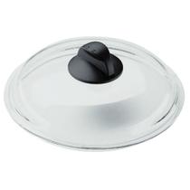 Tampa De Vidro Avulsa 22 Cm Panela Frigideira Caçarola Silit Tampa De Vidro Avulsa 22 Cm Panela Frigideira Caçarola Silit