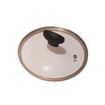 Tampa de Vidro Avulsa 24 cm
