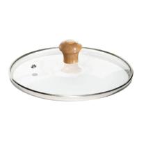 Tampa De Vidro Com Saída Vapor 22Cm - Libaneza Tampa De Vidro Com Saída Vapor 22Cm - Libaneza
