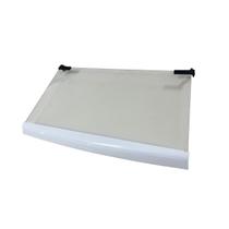 Tampa De Vidro P/ Fogão Cônsul Cf376 Cf476 Cf576 Gw 30" 6 Bocas Tampa De Vidro P/ Fogão Cônsul Cf376 Cf476 Cf576 Gw 30" 6 Bocas