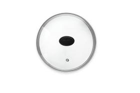 Tampa De Vidro Para Panela Brinox Ø 18 cm