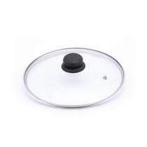 Tampa de vidro para panela n14 avulsa 14 cm