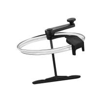 Tampa De Vidro Pipoqueira 20 Cm Loreto Para Panelas Tramontina Tramontina