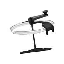 Tampa De Vidro Pipoqueira 22 Cm Paris Para Panelas Tramontina Tramontina