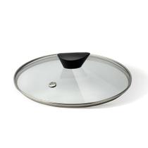 Tampa de Vidro Temperado - 24cm - Neoflam Tampa de Vidro Temperado - 24cm - Neoflam