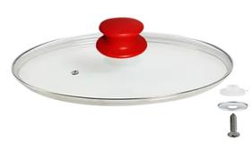 Tampa de Vidro temperado Compatível com a Panela Elétrica Philco de 5 Litros Tampa de Vidro temperado Compatível com a Panela Elétrica Philco de 5 Litros