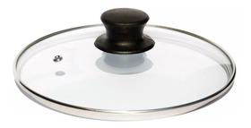 Tampa De Vidro Temperado N.12 Panelas Utensílios Gastrobel