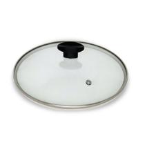 Tampa De Vidro Temperado Panelas 30 Cm