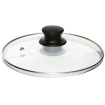 Tampa De Vidro Temperado Para Panelas E Frigideiras Nº 18