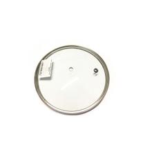 Tampa De Vidro Temperado Para Panelas Frigideiras Nº16