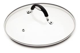 Tampa de Vidro Tramontina Mônaco 24cm Tampa de Vidro Tramontina Mônaco 24cm