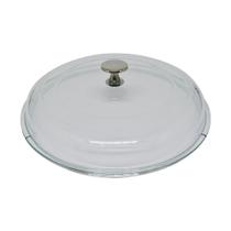 Tampa de Vidro Transparente 26 cm - Staub