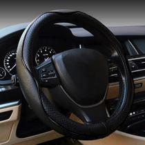 Tampa de volante de carro Rept Antiderrapante Safety preta Tampa de volante de carro Rept Antiderrapante Safety preta