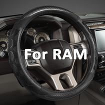 Tampa de volante GIANT PANDA para Dodge Ram 1500 2500 3500
