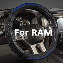 Tampa de volante GIANT PANDA para Dodge Ram 1500 2500 3500