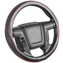 Tampa de volante SEG Direct Large para F150 F250 F350 Tampa de volante SEG Direct Large para F150 F250 F350