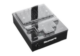 Tampa Decksaver Numark Scratch DS-PC para misturador
