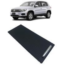Tampa deslizante Porta objetos do Console Volkswagen Tiguan 2010 à 2017