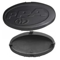 Tampa destravamento eurus 20 p10517 cinza ppa