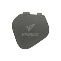 Tampa Diagonal Esquerdo Parachoque Para Iveco Tector - 5801692841 Tampa Diagonal Esquerdo Parachoque Para Iveco Tector - 5801692841