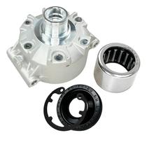 Tampa Dianteira Do Compressor Delphi Cvc Vw Fox Polo Gol G5 Tampa Dianteira Do Compressor Delphi Cvc Vw Fox Polo Gol G5