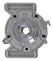 Tampa Dianteira Do Compressor Mahle Fiat Mobi Uno Acp220