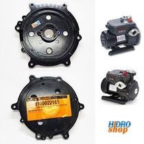 Tampa Dianteira do Estator Komeco Tqc 400 Tqc 200 - 0100022165 Tampa Dianteira do Estator Komeco Tqc 400 Tqc 200 - 0100022165