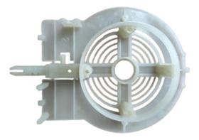 Tampa Dianteira Do Motor Para Ventilador Ventura 50 Ou 60 Cm