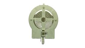 Tampa Dianteira Do Motor Ventilador Venti-Delta Free 40cm