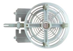 Tampa Dianteira Do Motor Ventilador Ventidelta 50 Ou 60 Cm Tampa Dianteira Do Motor Ventilador Ventidelta 50 Ou 60 Cm