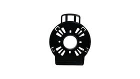 Tampa Dianteira Do Motor Ventilador Ventisol Turbo 30/40/50 Tampa Dianteira Do Motor Ventilador Ventisol Turbo 30/40/50