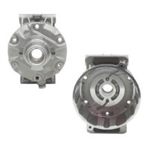 Tampa Dianteira para Compressor CVC Delphi