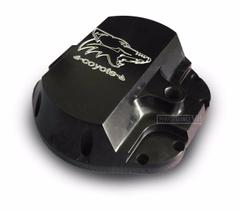 Tampa Diferencial Billet Black Dana 44 Ford Maverick Tampa Diferencial Billet Black Dana 44 Ford Maverick