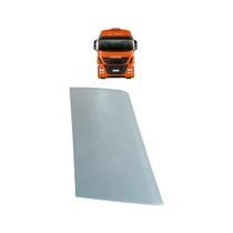 Tampa direita parachoque dianteiro - stralis 504187506