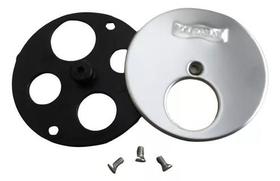 Tampa Dispositivo Retorno 1.1/2 Inox Sodramar SO015663 Tampa Dispositivo Retorno 1.1/2 Inox Sodramar SO015663