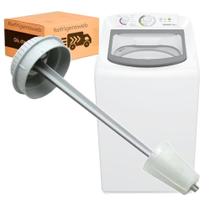 Tampa Do Agitador 8 Blade Compativel Consul Brastemp Com Filtro