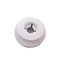 Tampa do Agitador para Máquina de Lavar - W10442975