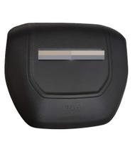 Tampa Do Airbag Capa Da Buzina Range Rover Evoque 2011 2012 2013 2014 2015 2016 2017 2018 Motorista Tampinha Capinha