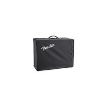 Tampa do amplificador Fender Hot Rod DeVille 212 preta poliéster