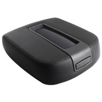 Tampa do Apoio de Braço Citumo para Chevrolet Silverado 2007-2013 (Preta)