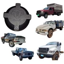 Tampa Do Arrefecimento Sistema De Rosca Ford F10000 Ranger
