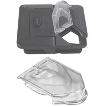 Tampa do bico para liquidificador Ninja FEICUIBEXI, tampa da tampa de 72 oz Tampa do bico para liquidificador Ninja FEICUIBEXI, tampa da tampa de 72 oz