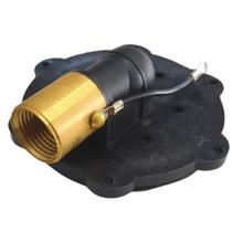 Tampa do bujao de aquecimento camara quente ducha 6t