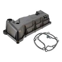 Tampa do cabecote do motor para zetec rocam 1.6 / 1.0 ( com furo para sensor ) fiesta rocam / focus zetec rocam / ford ka/ ecosport / courier