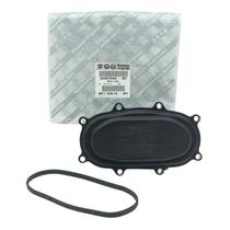 Tampa do Cabeçote Original Fiat Mopar Boxer Ducato Jumper 2.3 16v 2006 a 2024 Com Junta Tampa do Cabeçote Original Fiat Mopar Boxer Ducato Jumper 2.3 16v 2006 a 2024 Com Junta