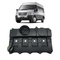 Tampa Do Cabecote ( Transit 2008 A 2011 - 2.4 Diesel ) - Marca Paralelo - Codigo 6C1Q6K271CEX - 6C1Q6K271CEX
