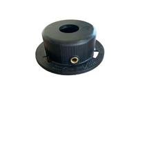 Tampa do carretel dos aparadores de grama turbo master 1500/1800