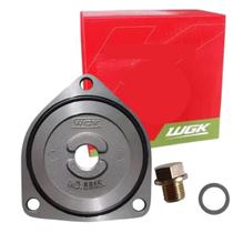 Tampa do Carter Com Parafuso do Bujão Yes/Intruder/Katana 125