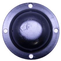 Tampa do Carter Pressure Se10V